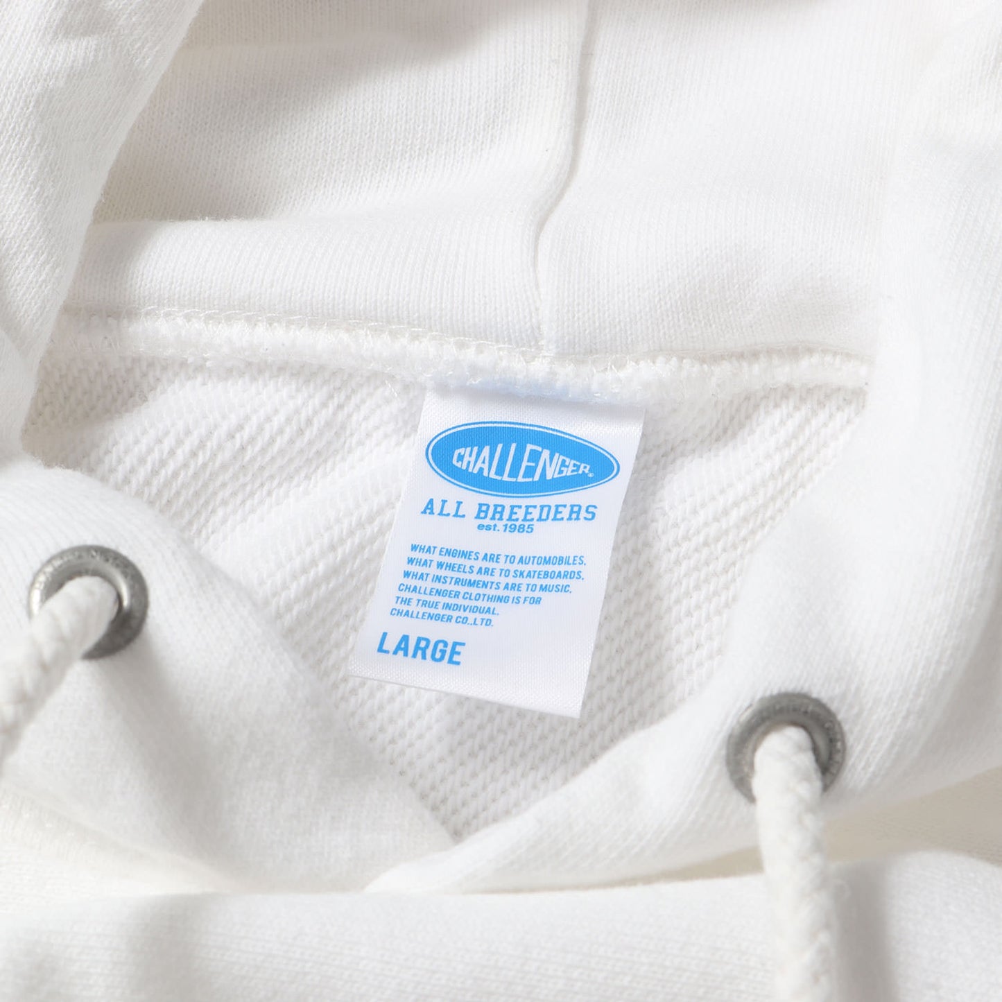 23AW 初売り限定 ×MOON Equipped スウェット パーカー(HOODIE)
