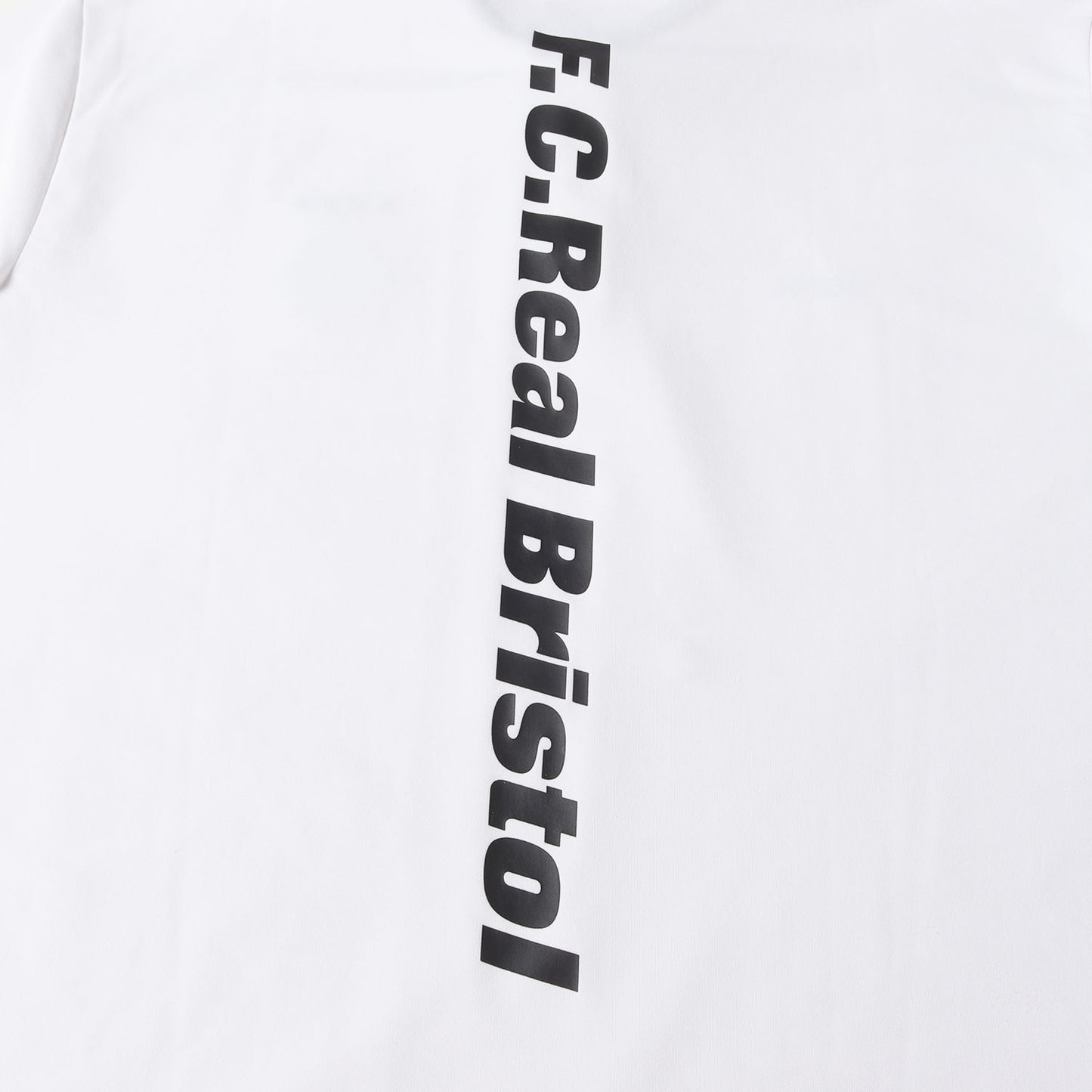 22SS ブランドロゴ チーム ポロシャツ(S/S TEAM POLO)