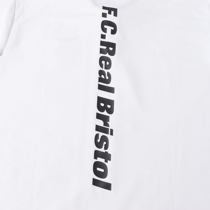 22SS ブランドロゴ チーム ポロシャツ(S/S TEAM POLO)