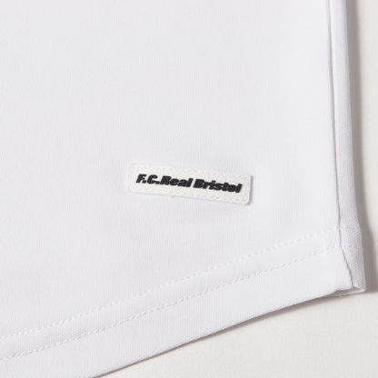 22SS ブランドロゴ チーム ポロシャツ(S/S TEAM POLO)