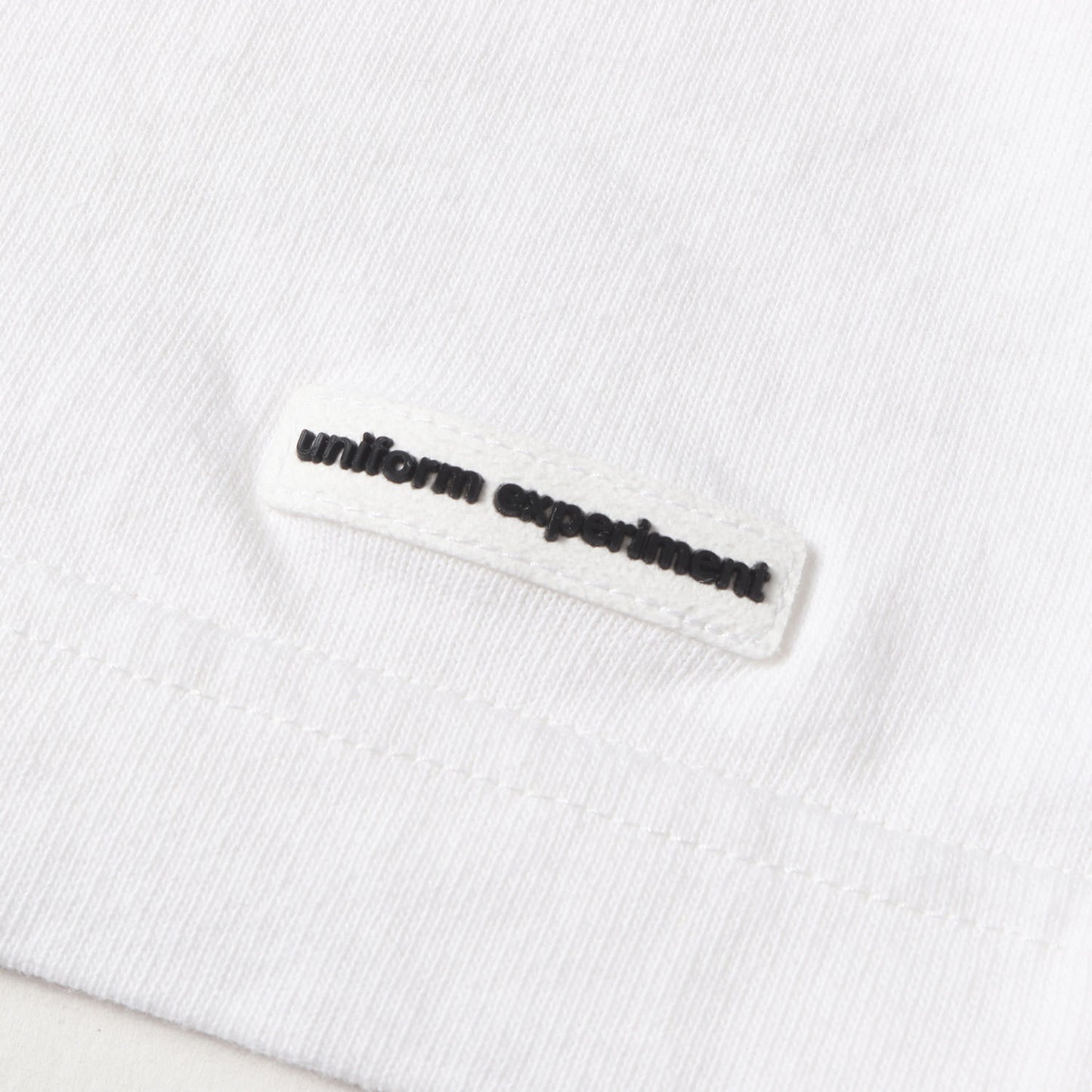 23AW ×insane グラフィック ワイド Tシャツ(MONOCHROME WIDE TEE)