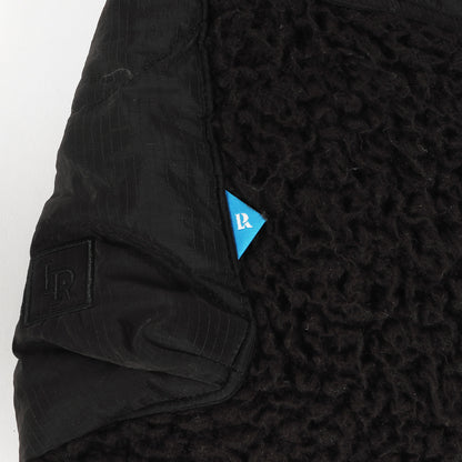 パイルフリース カーゴポケット イージーパンツ(PILE FLEECE QUILTED PANTS II)