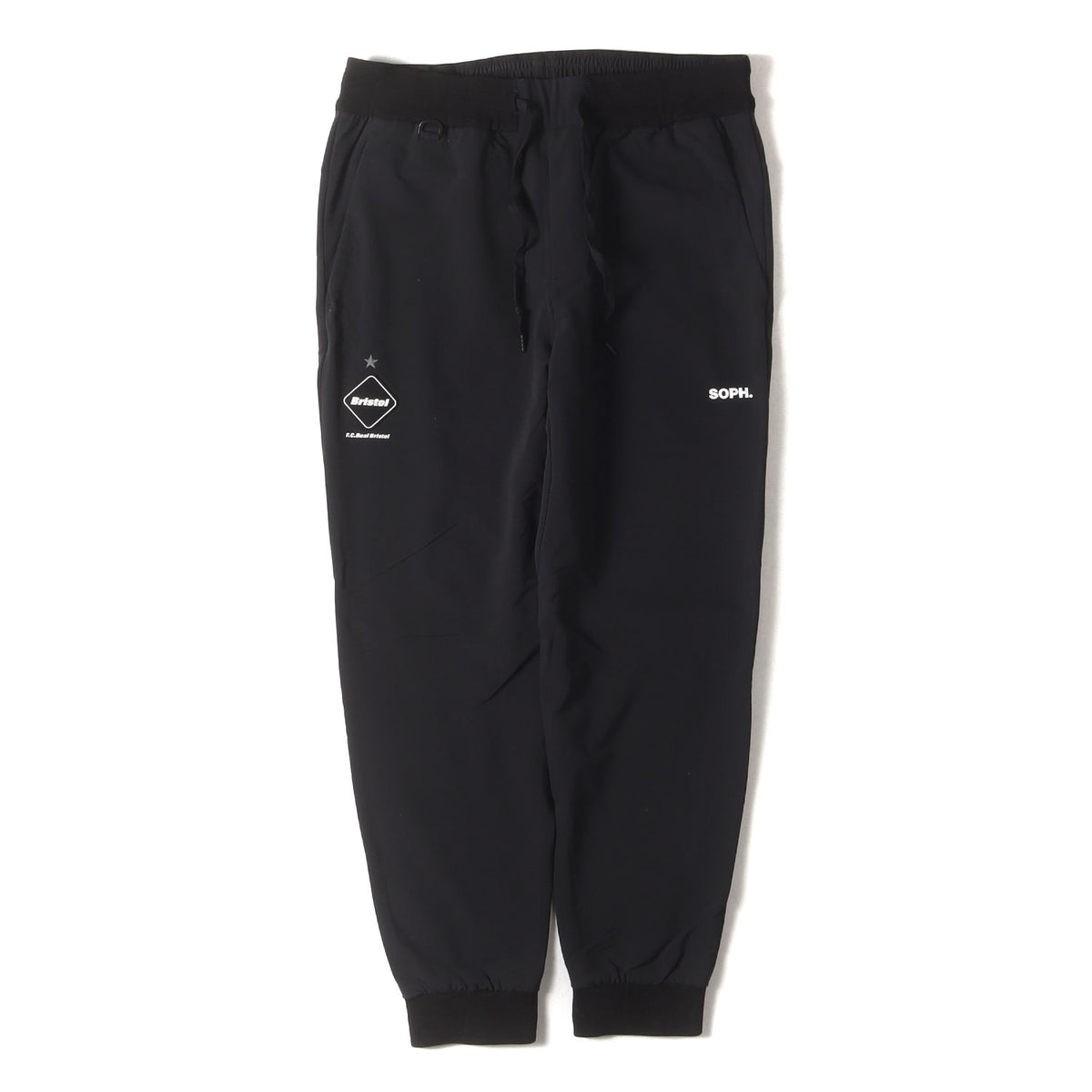 21SS ストレッチ ソフトシェル イージーパンツ(ACTIVE STRETCH RIBBED PANTS)