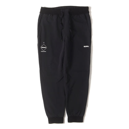 21SS ストレッチ ソフトシェル イージーパンツ(ACTIVE STRETCH RIBBED PANTS)