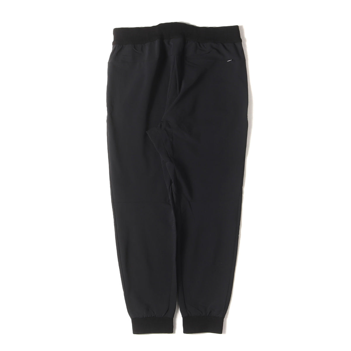 21SS ストレッチ ソフトシェル イージーパンツ(ACTIVE STRETCH RIBBED PANTS)