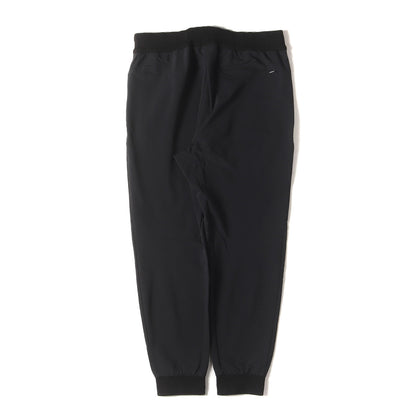 21SS ストレッチ ソフトシェル イージーパンツ(ACTIVE STRETCH RIBBED PANTS)