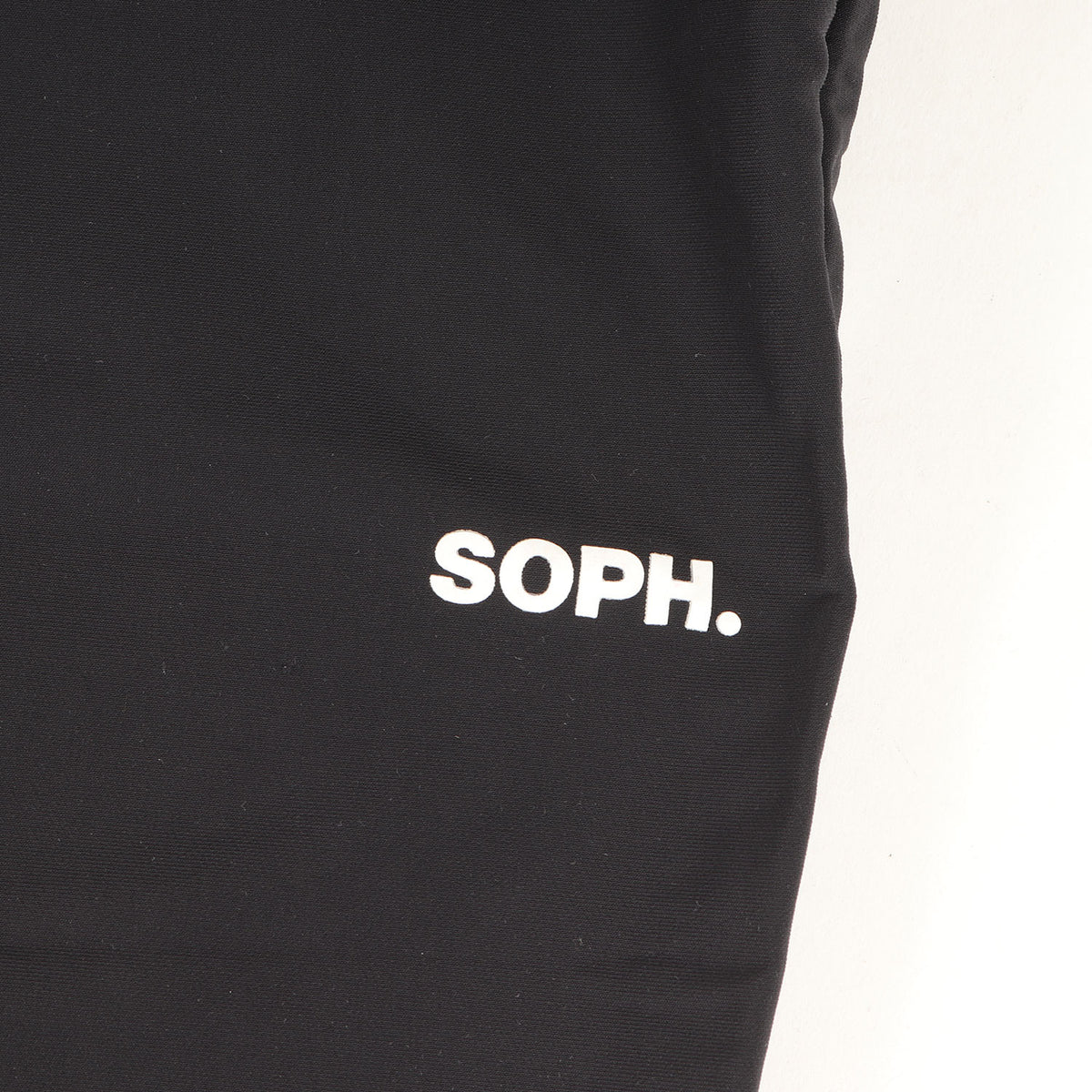 21SS ストレッチ ソフトシェル イージーパンツ(ACTIVE STRETCH RIBBED PANTS)