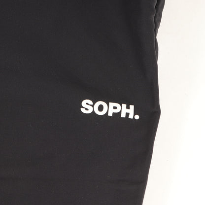 21SS ストレッチ ソフトシェル イージーパンツ(ACTIVE STRETCH RIBBED PANTS)