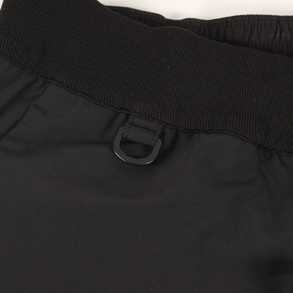 21SS ストレッチ ソフトシェル イージーパンツ(ACTIVE STRETCH RIBBED PANTS)