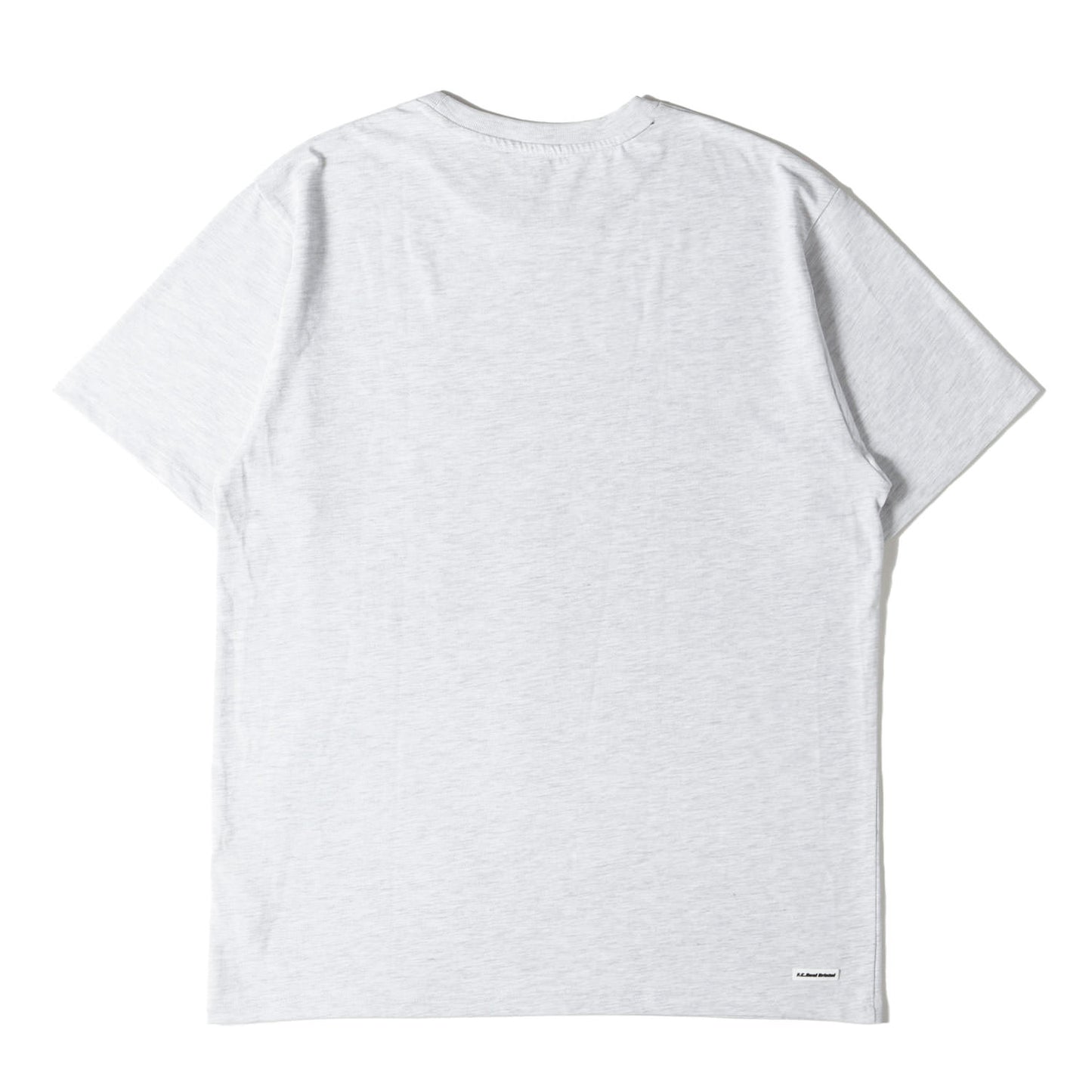 23SS デジタル レオパード BOXロゴ Tシャツ(BOX LOGO TEE)