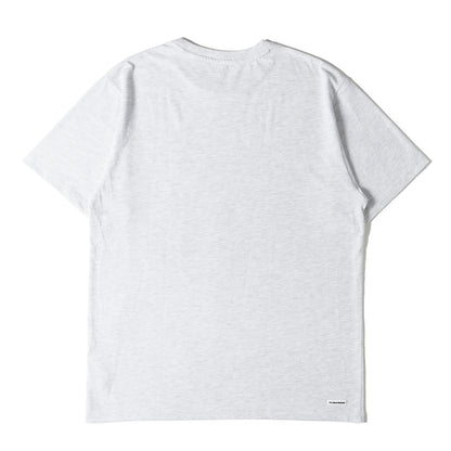 23SS デジタル レオパード BOXロゴ Tシャツ(BOX LOGO TEE)