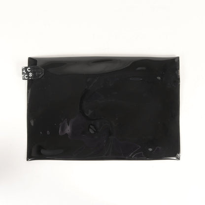 ×CASETiFY PVC クリア クラッチバッグ