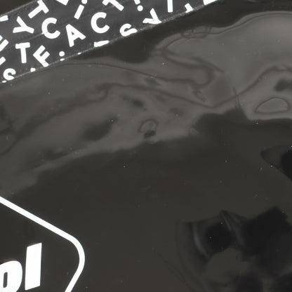 ×CASETiFY PVC クリア クラッチバッグ