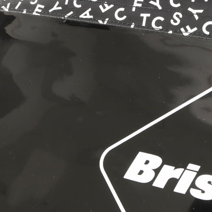 ×CASETiFY PVC クリア クラッチバッグ