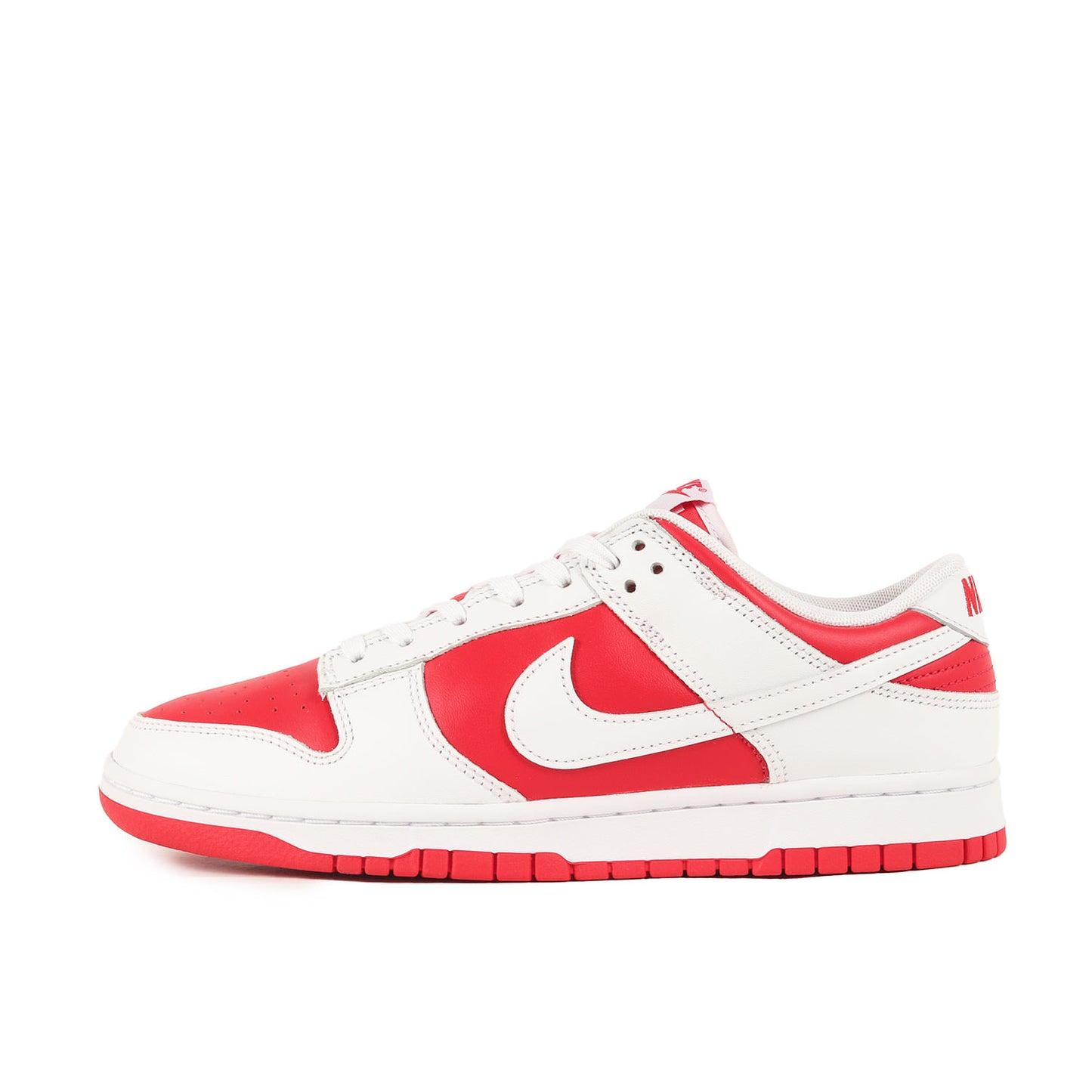 DUNK LOW RETRO CHAMPIONSHIP RED リバース セント・ジョーンズ大学カラー(DD1391-600)