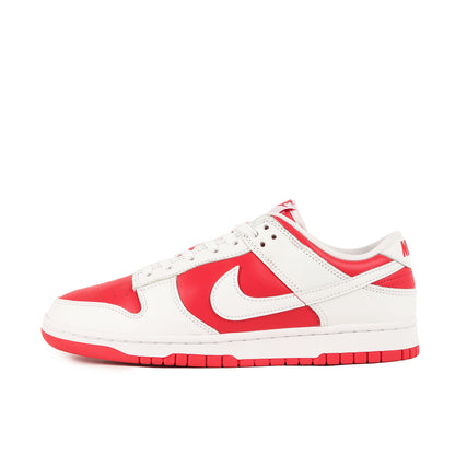 DUNK LOW RETRO CHAMPIONSHIP RED リバース セント・ジョーンズ大学カラー(DD1391-600)