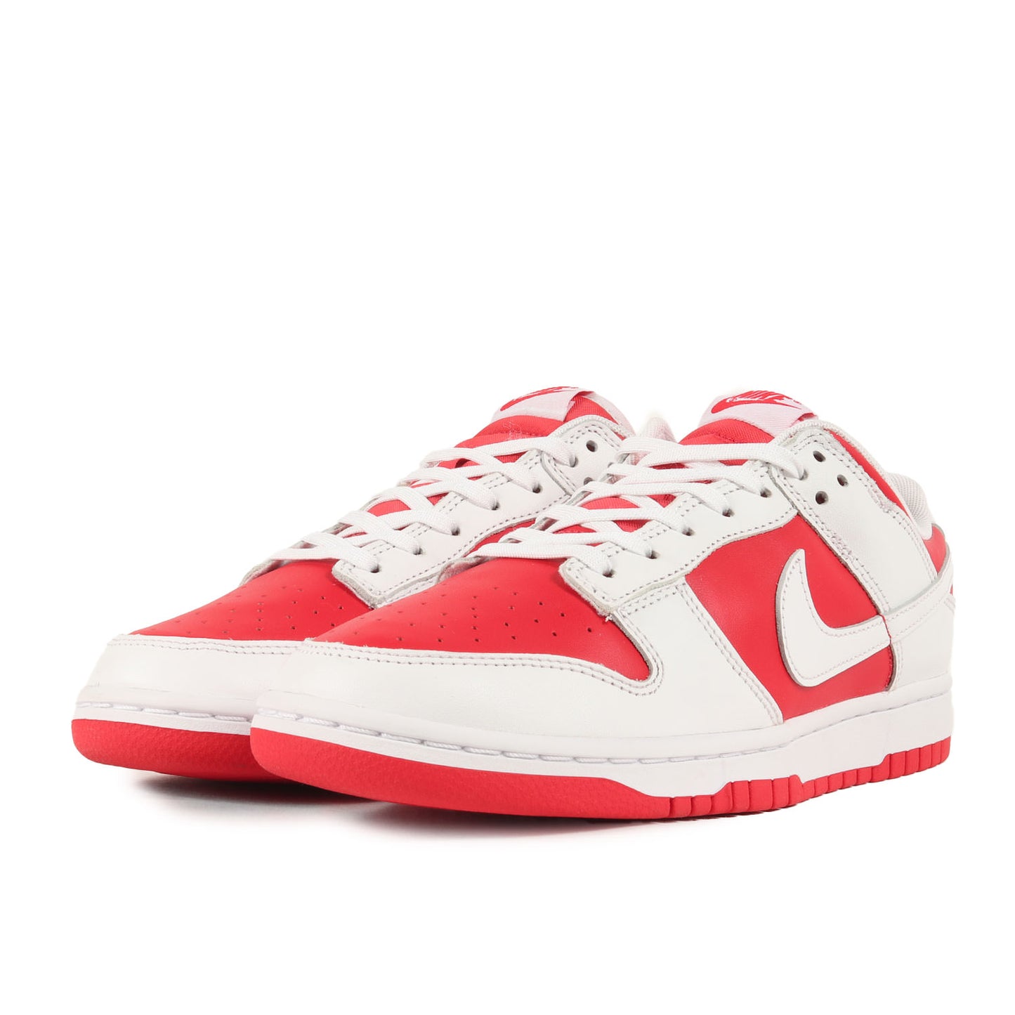 DUNK LOW RETRO CHAMPIONSHIP RED リバース セント・ジョーンズ大学カラー(DD1391-600)
