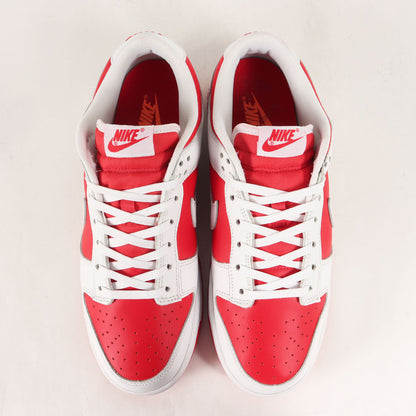 DUNK LOW RETRO CHAMPIONSHIP RED リバース セント・ジョーンズ大学カラー(DD1391-600)