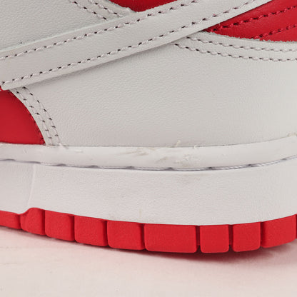 DUNK LOW RETRO CHAMPIONSHIP RED リバース セント・ジョーンズ大学カラー(DD1391-600)
