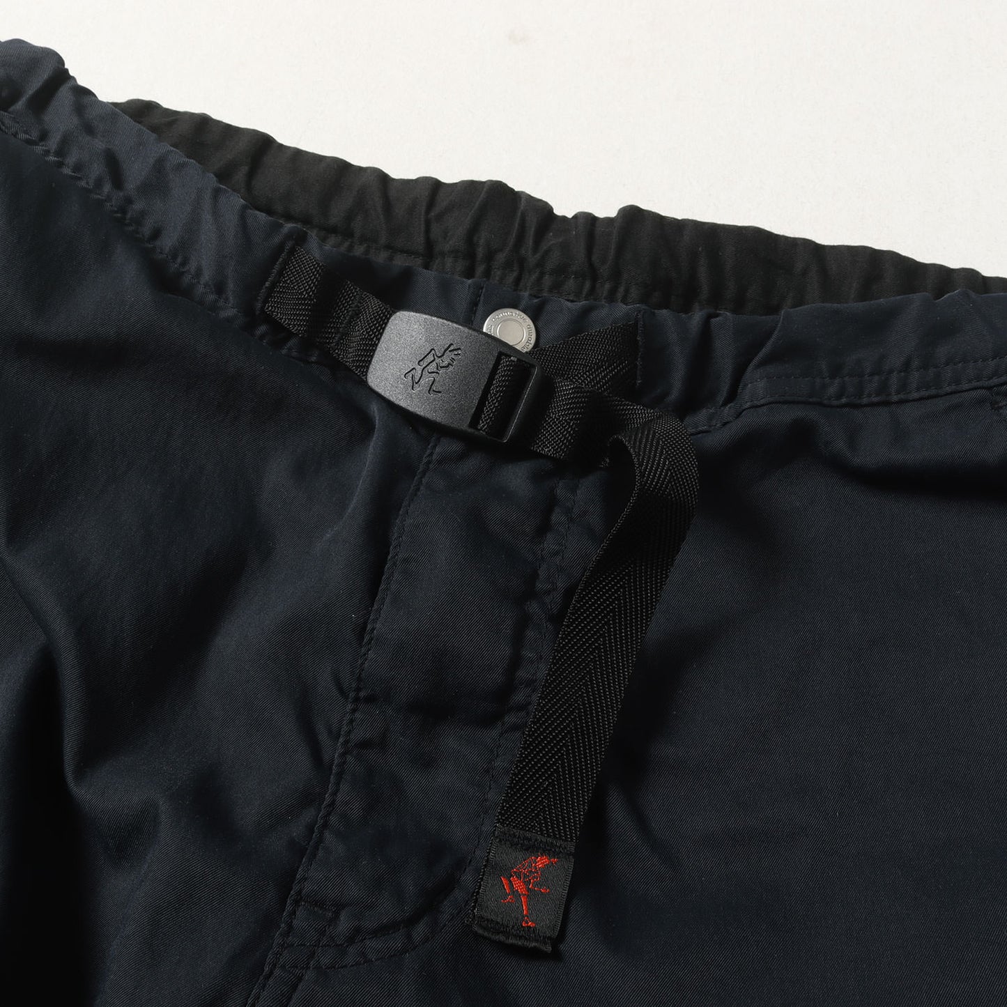 ×GRAMICCI ×BEAUTY&YOUTH ストレッチ イージーパンツ(CLIMBER EASY PANTS POLY TWILL STRETCH OVERDYED)