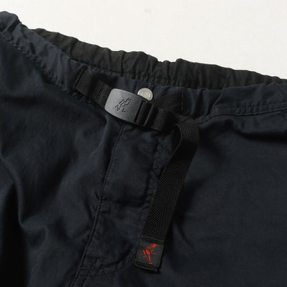 ×GRAMICCI ×BEAUTY&YOUTH ストレッチ イージーパンツ(CLIMBER EASY PANTS POLY TWILL STRETCH OVERDYED)