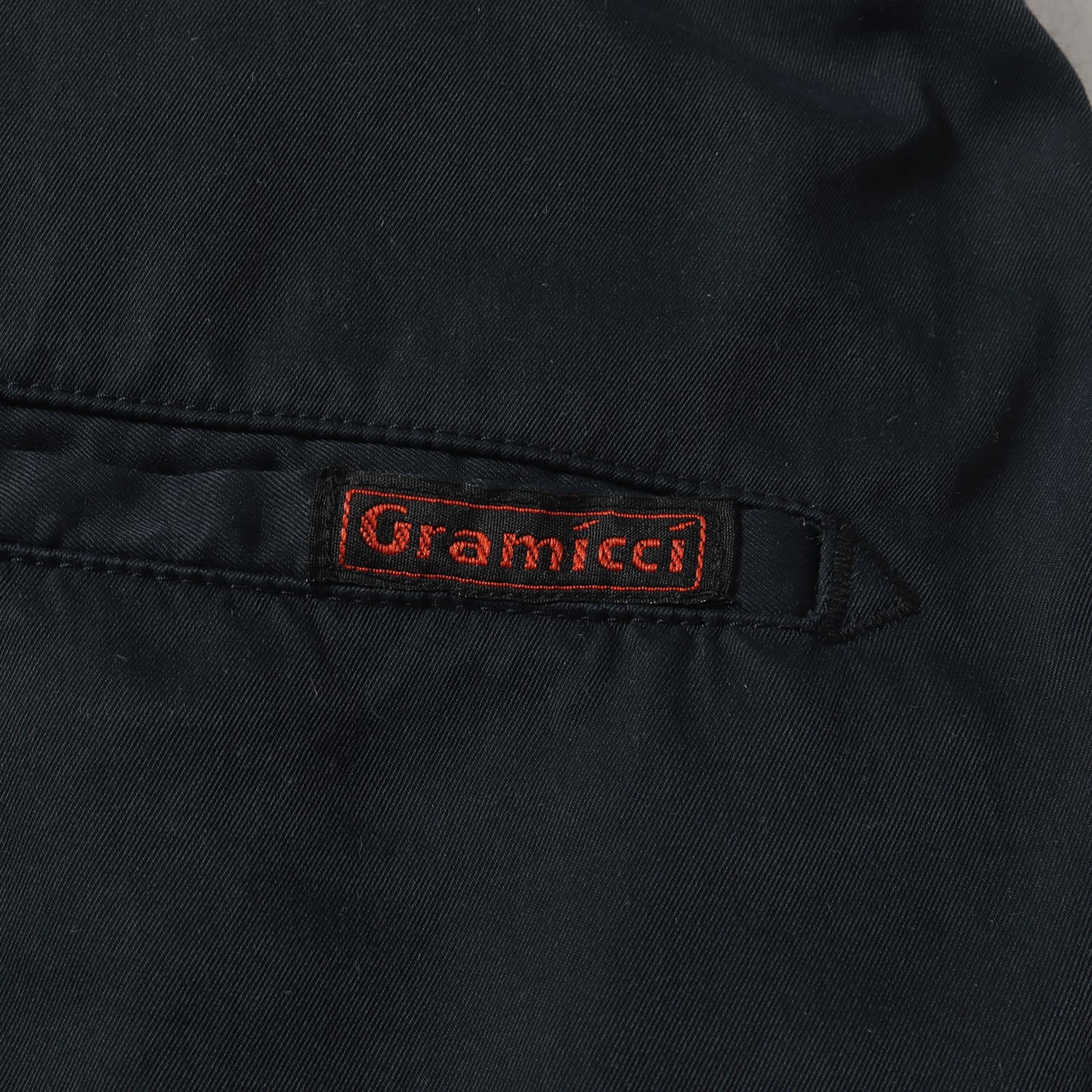 ×GRAMICCI ×BEAUTY&YOUTH ストレッチ イージーパンツ(CLIMBER EASY PANTS POLY TWILL STRETCH OVERDYED)