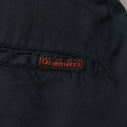 ×GRAMICCI ×BEAUTY&YOUTH ストレッチ イージーパンツ(CLIMBER EASY PANTS POLY TWILL STRETCH OVERDYED)