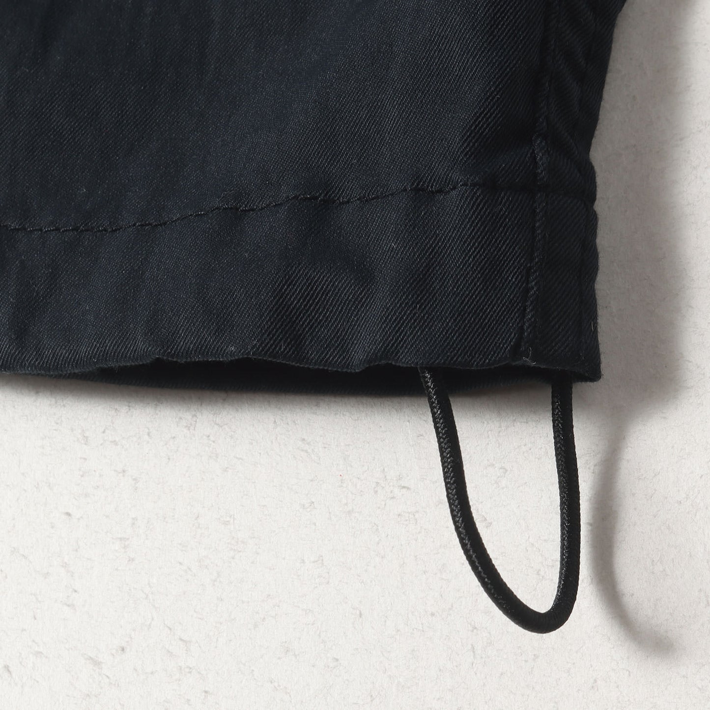 ×GRAMICCI ×BEAUTY&YOUTH ストレッチ イージーパンツ(CLIMBER EASY PANTS POLY TWILL STRETCH OVERDYED)