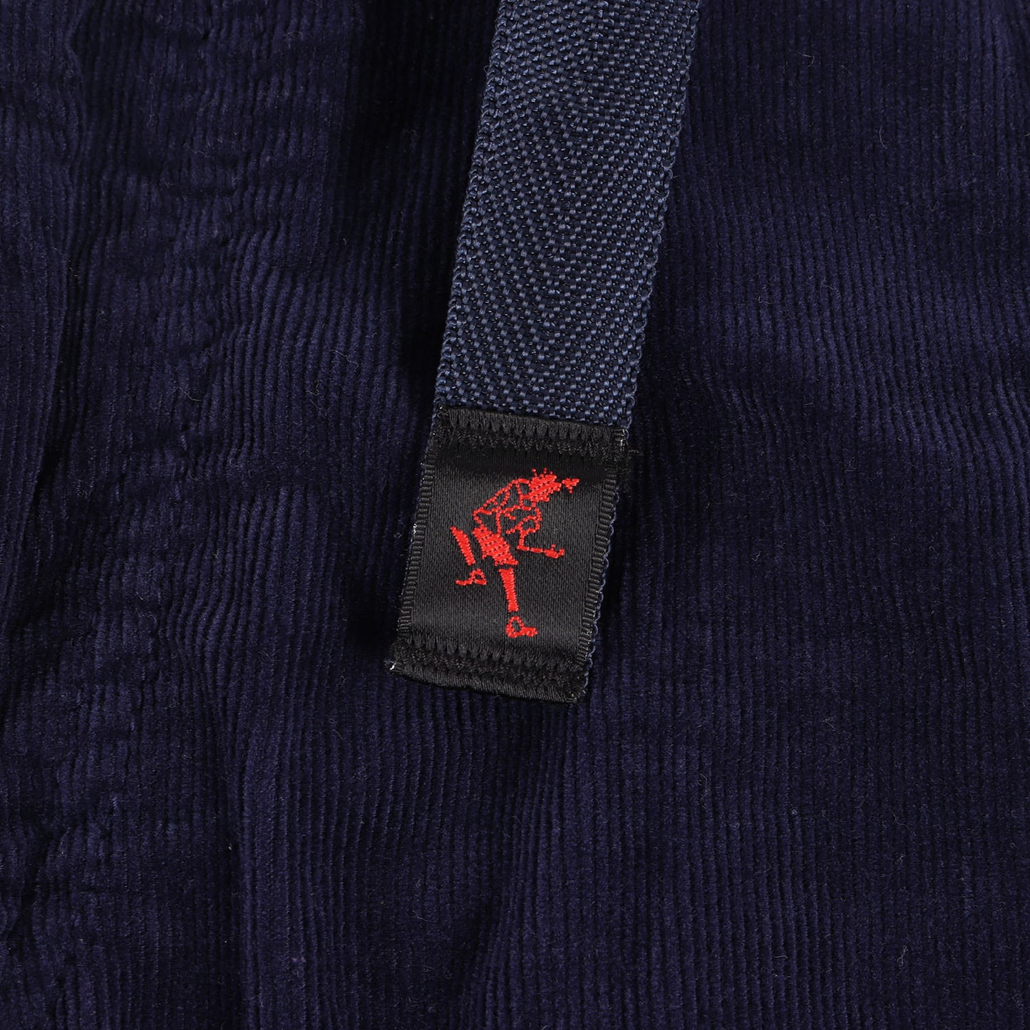 ×GRAMICCI ストレッチ コーデュロイ イージーパンツ