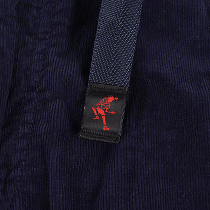 ×GRAMICCI ストレッチ コーデュロイ イージーパンツ