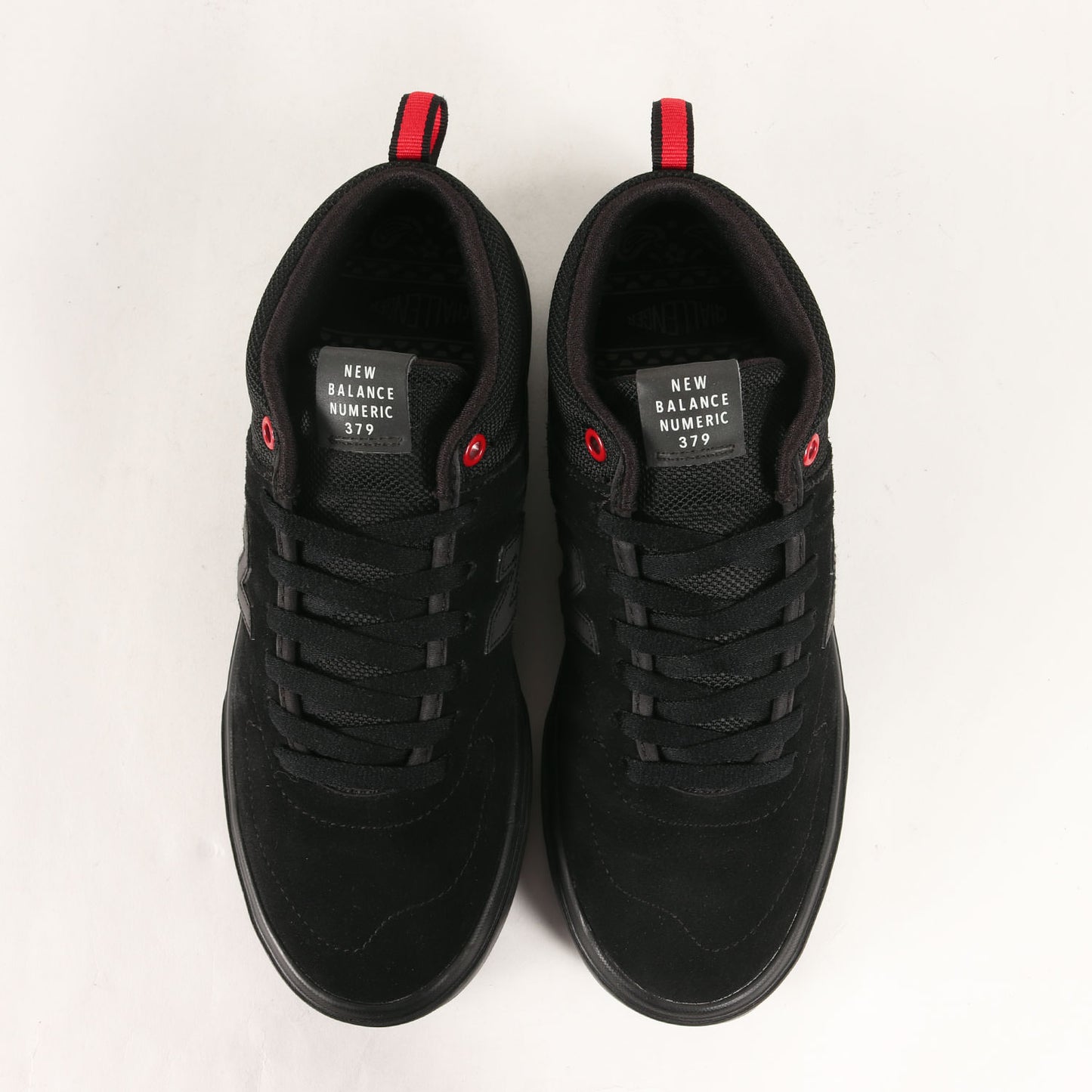 20SS ×NEW BALANCE NUMERIC NM379MCH