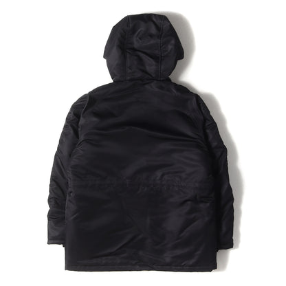 24AW プリマロフト クラシック フライトジャケット(CLASSIC FLIGHT JACKET)