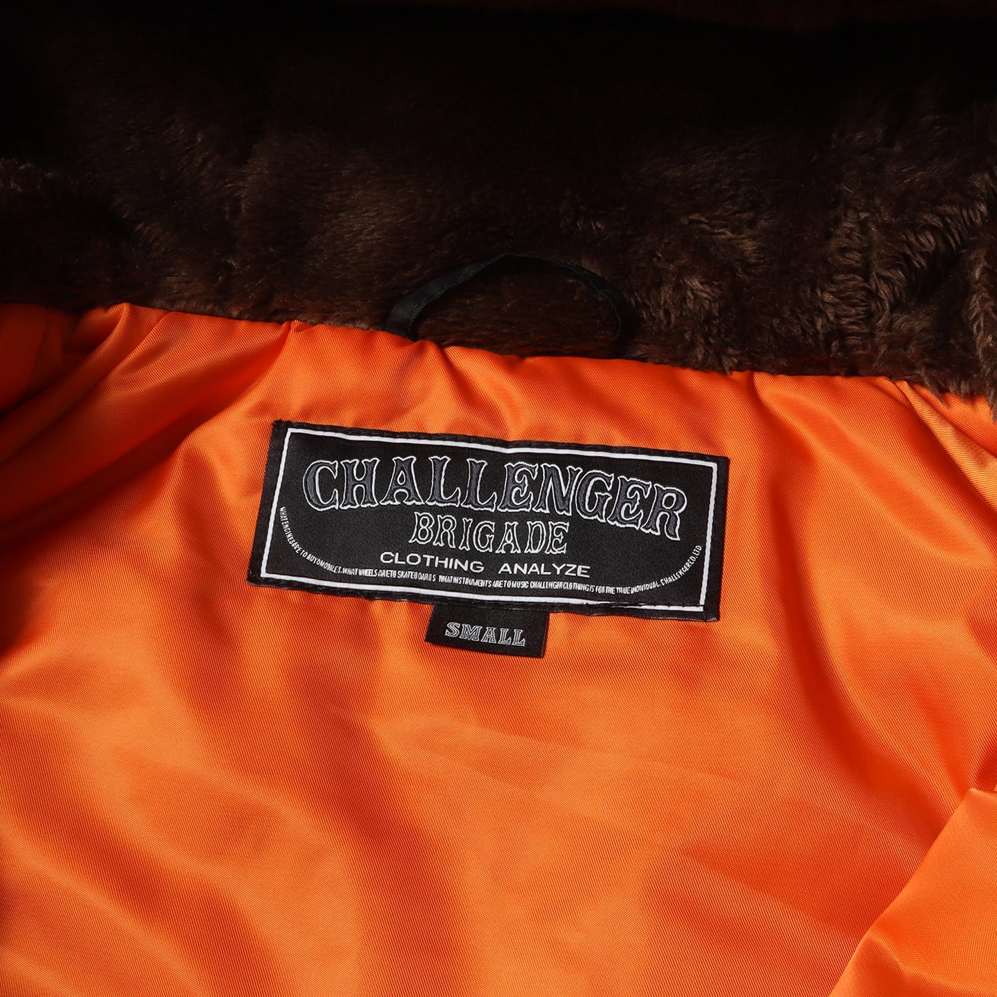 24AW プリマロフト クラシック フライトジャケット(CLASSIC FLIGHT JACKET)