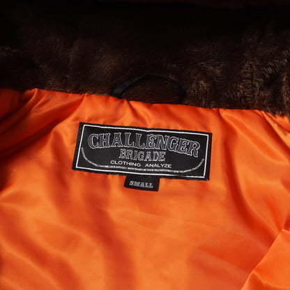 24AW プリマロフト クラシック フライトジャケット(CLASSIC FLIGHT JACKET)