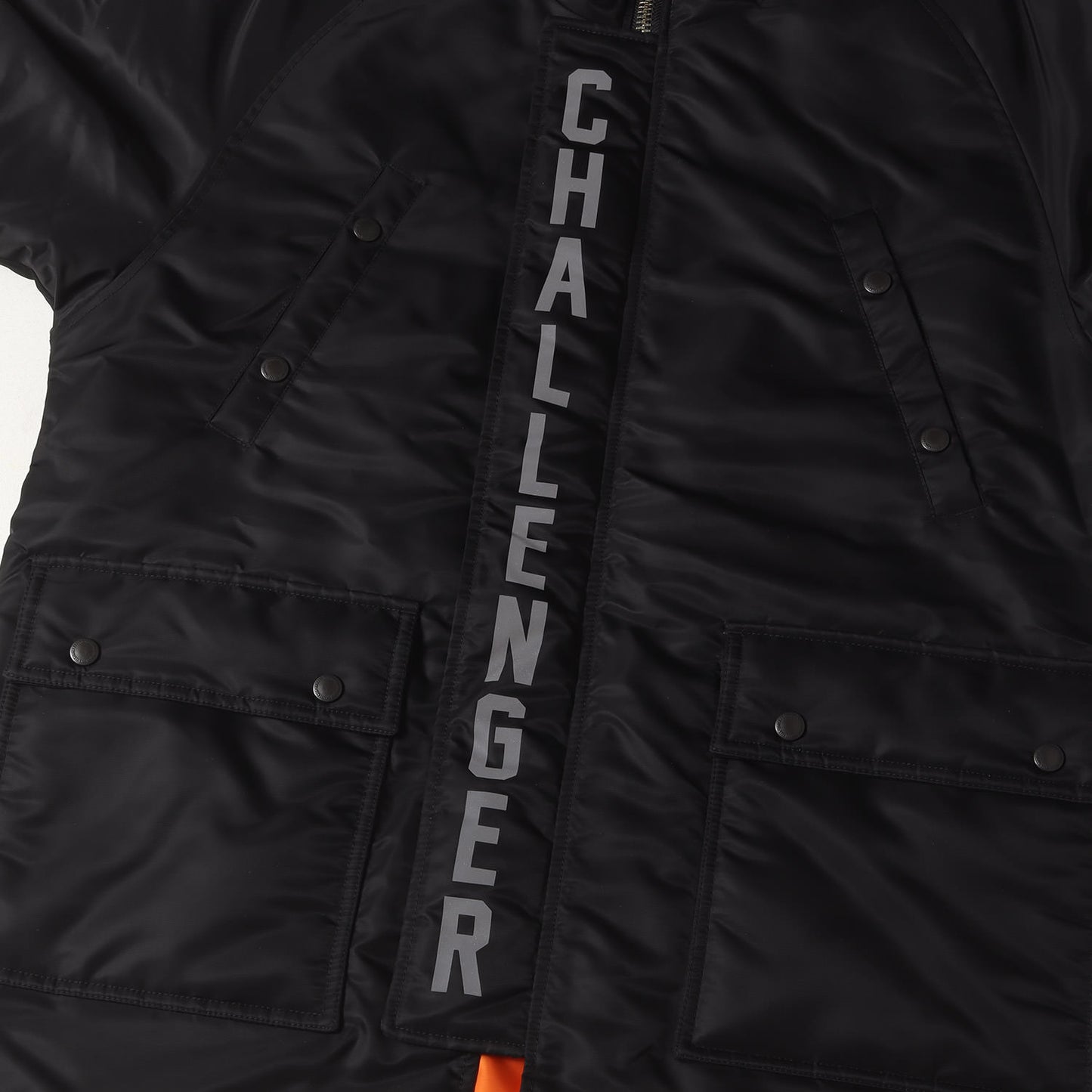 24AW プリマロフト クラシック フライトジャケット(CLASSIC FLIGHT JACKET)