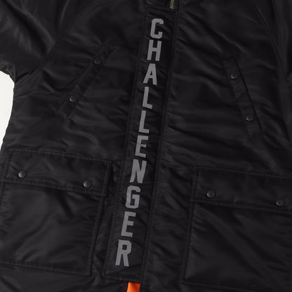 24AW プリマロフト クラシック フライトジャケット(CLASSIC FLIGHT JACKET)