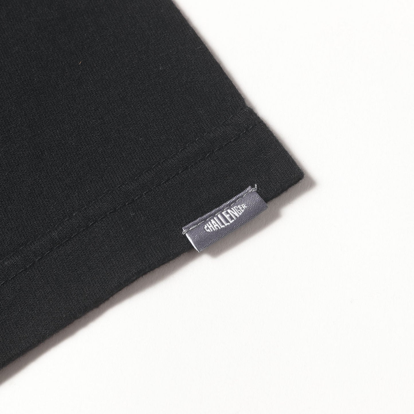 24SS ブランドロゴ刺繍 ポケット Tシャツ(Logo PKT Tee)