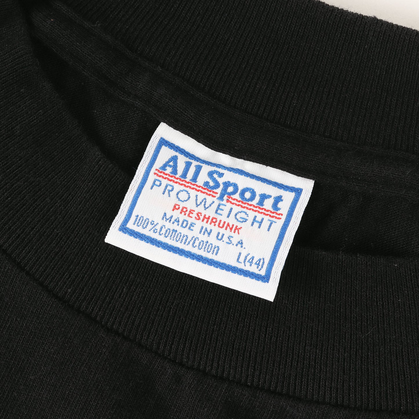 90s ドラマ Melrose Place Tシャツ(All Sportsボディ / USA製)