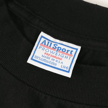 90s ドラマ Melrose Place Tシャツ(All Sportsボディ / USA製)