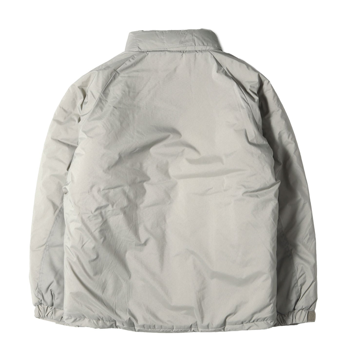 BAF社 民間モデル U.S.ARMY ECWCS GEN3 LEVEL 7 プリマロフト ジャケット