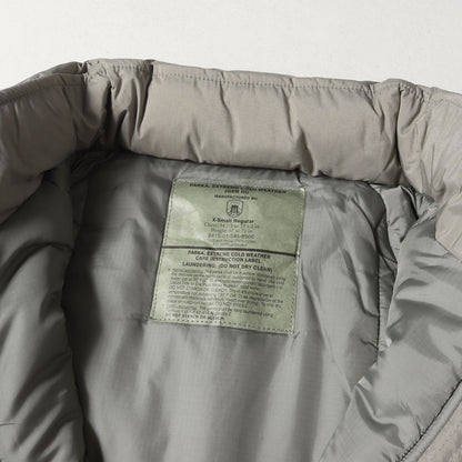 BAF社 民間モデル U.S.ARMY ECWCS GEN3 LEVEL 7 プリマロフト ジャケット