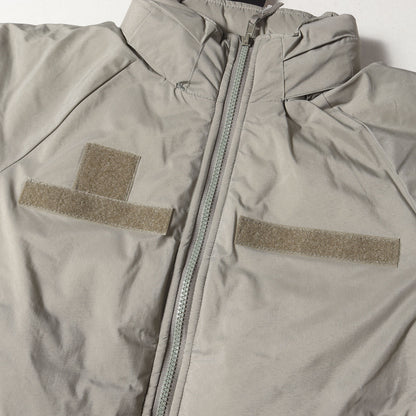 BAF社 民間モデル U.S.ARMY ECWCS GEN3 LEVEL 7 プリマロフト ジャケット