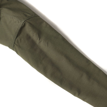 80s 米軍実物 U.S.NAVY A-2 デッキジャケット