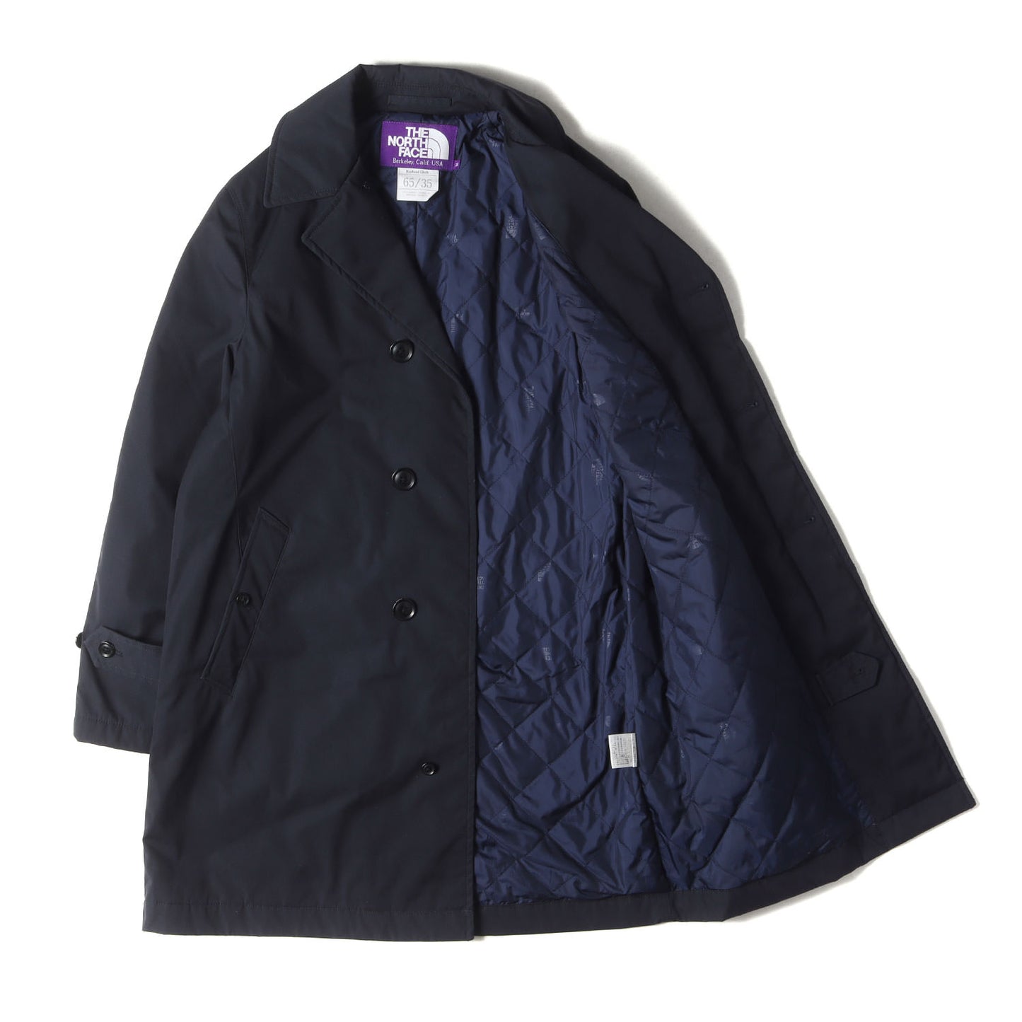 THE NORTH FACE PURPLE LABEL (ノースフェイス パープルレーベル) 65  