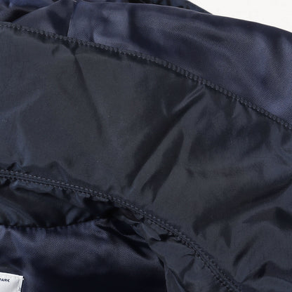 ×LIMONTA フード付き ダウンコート