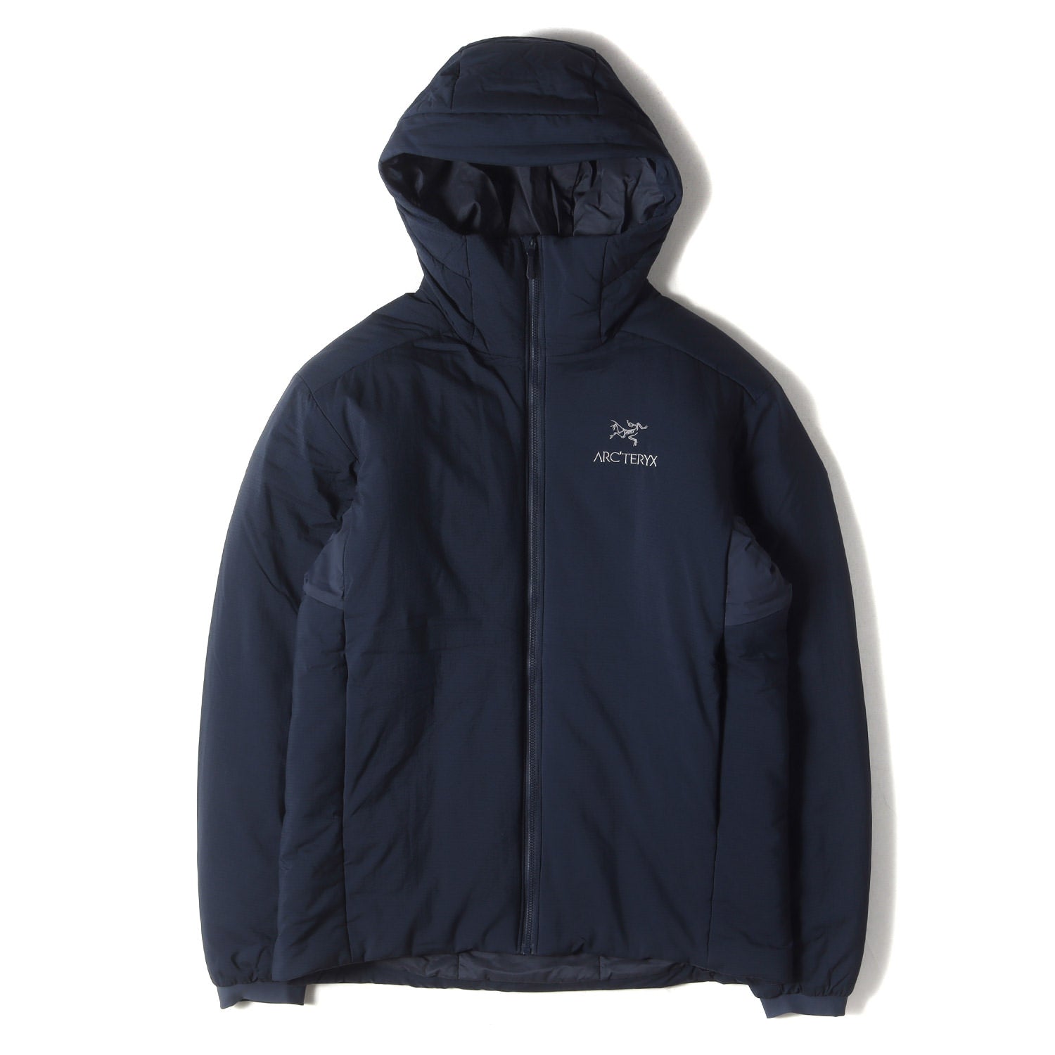アークテリクス アトム AR フーディ atom ar hoody ARC'TERYX (アークテリクス) アトム AR フーディジャケット(Atom