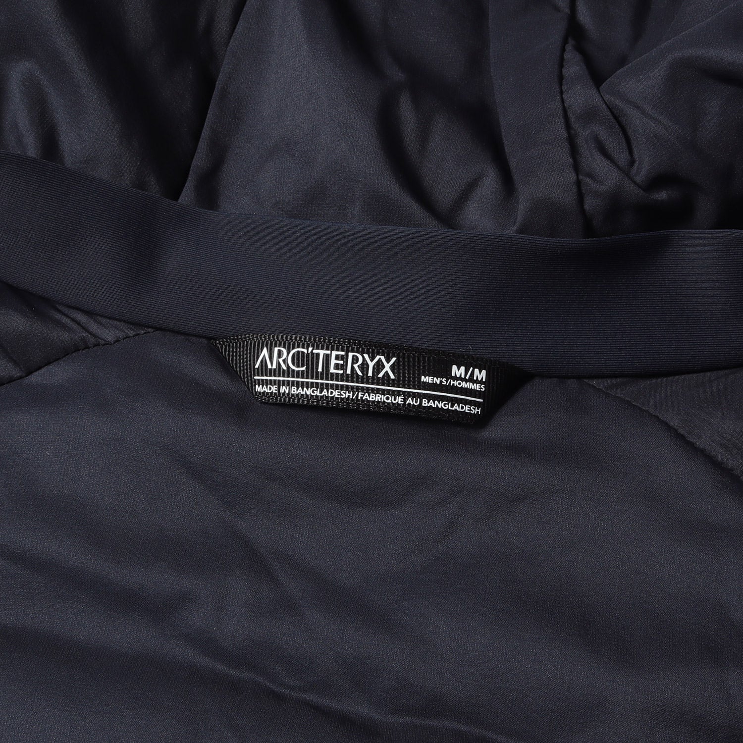 ARC'TERYX (アークテリクス) アトム AR フーディジャケット(Atom ARC'TERYX (アークテリクス) アトム AR フーディジャケット(Atom