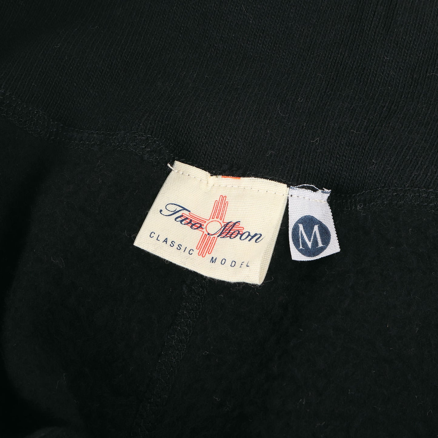 無地 リバースウィーブ スウェットパンツ