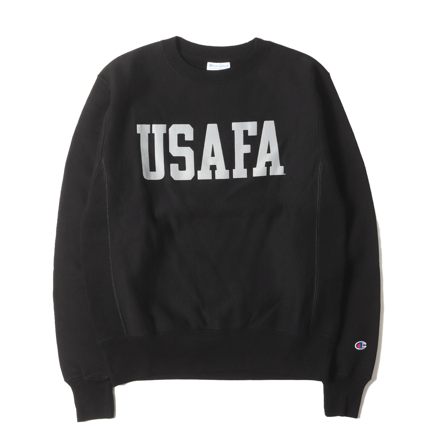 US企画 USAFA リバースウィーブ スウェット