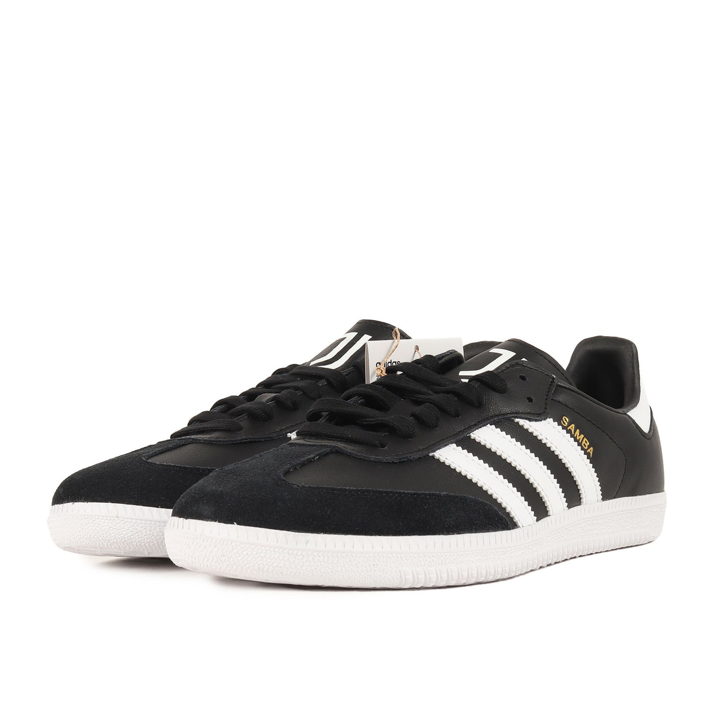 22AW SAMBA TEAM JUVENTUS (HQ7034)